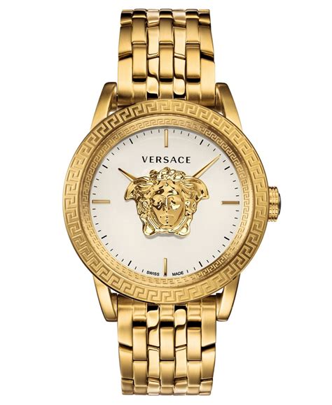 versace orologgio|macy's versace.